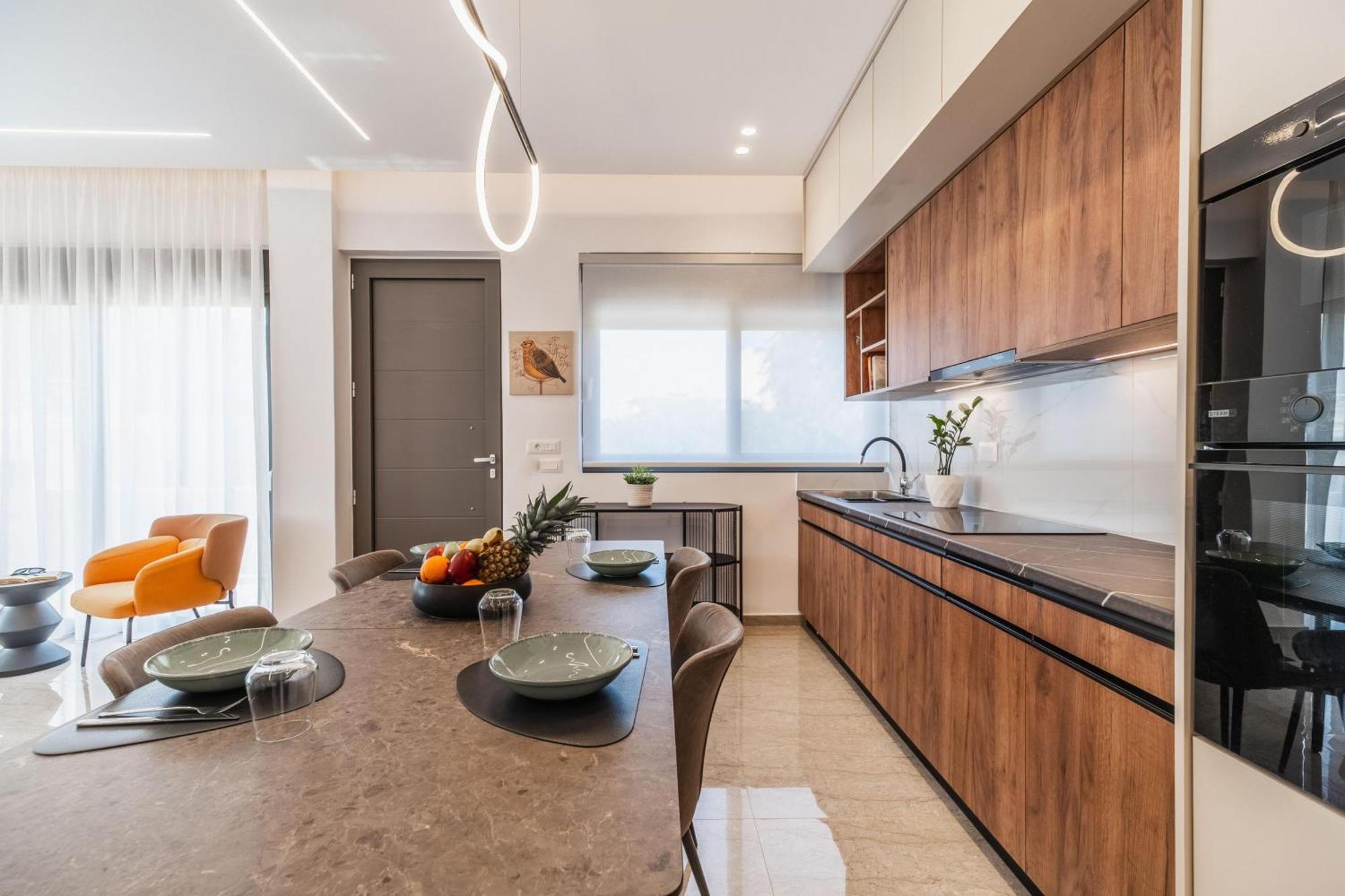 Margiani Studio & Apartment Chania  Exteriör bild