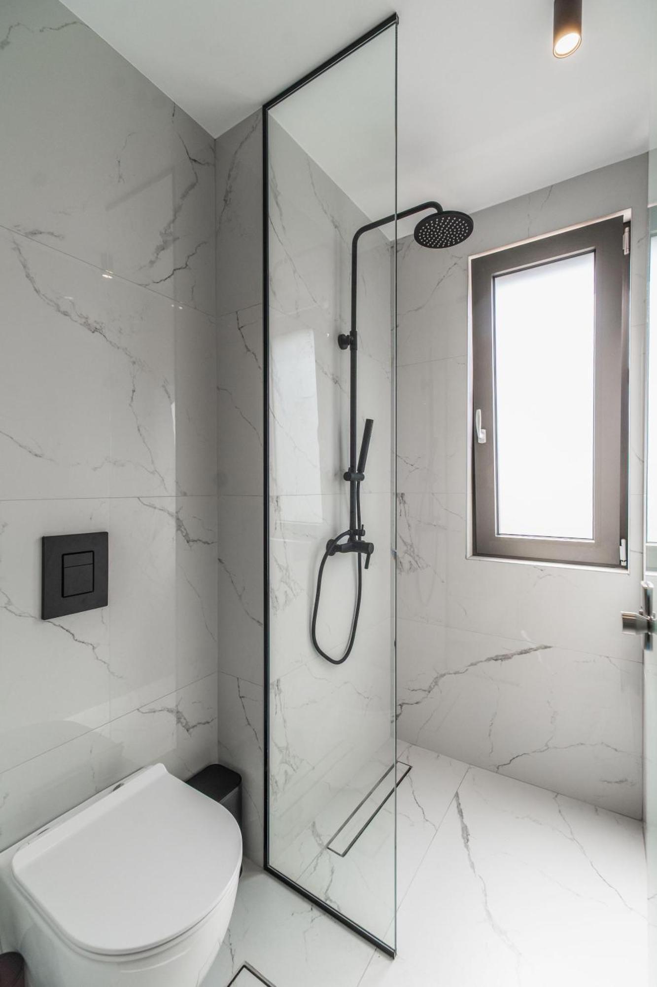 Margiani Studio & Apartment Chania  Exteriör bild