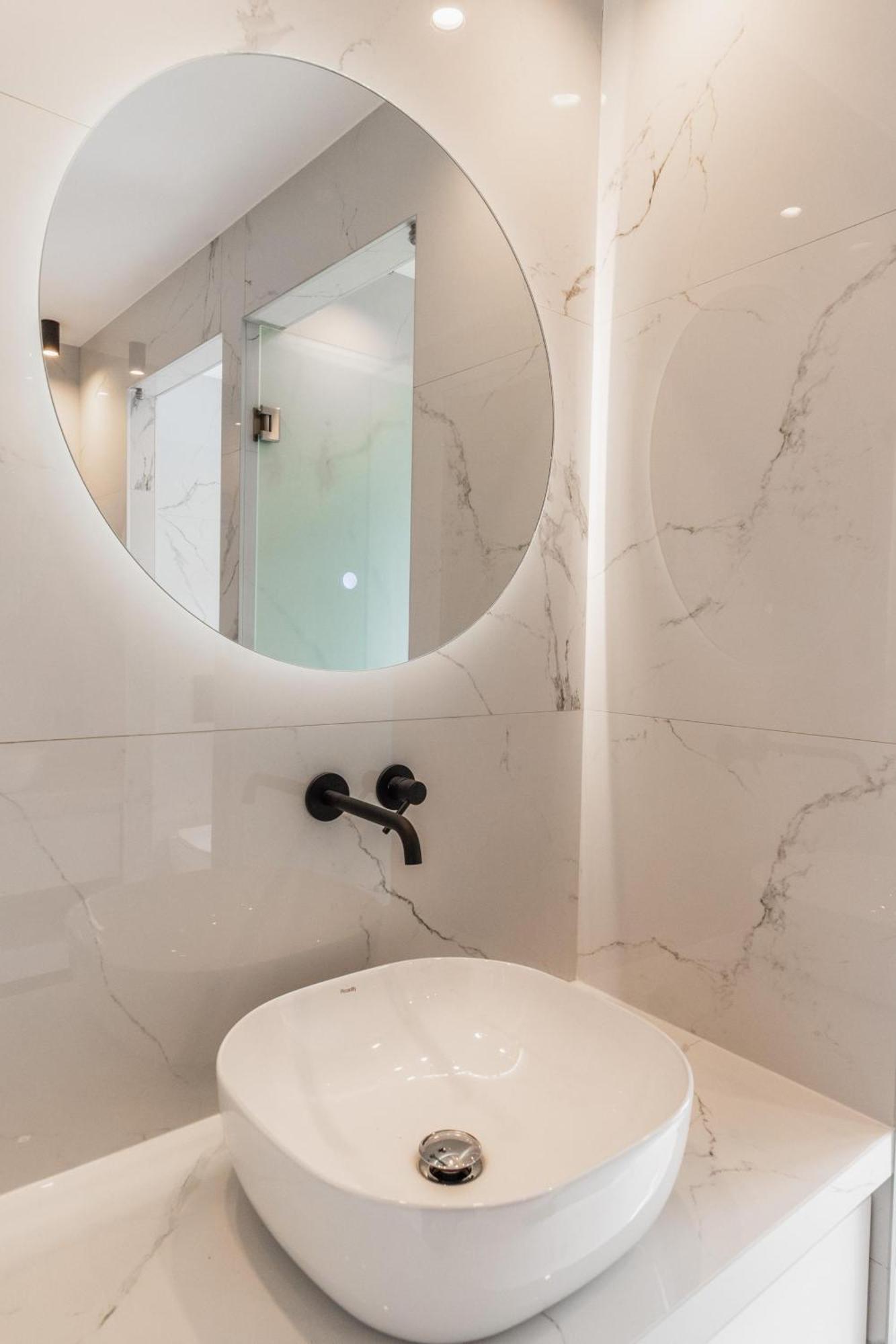 Margiani Studio & Apartment Chania  Exteriör bild